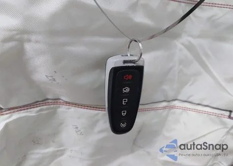 2015 Ford Escape Titanium from USA, damaged, VIN 1FMCU9J94FUB59118